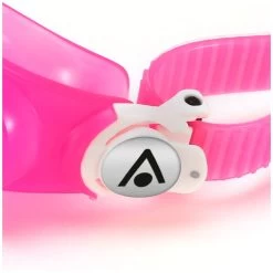 Aqua Sphere Moby Kid 39 Aqua Sphere Moby Kid -Équipement De Surf aqua sphere moby kid pink white lens blue 16 1
