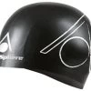 Aqua Sphere Tri Cap -Équipement De Surf aqua sphere tri cap black 0