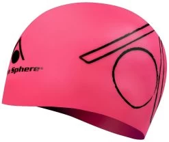 Aqua Sphere Tri Cap -Équipement De Surf aqua sphere tri cap neon pink one size neon pink 0