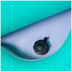 Aquatone Blast 13'6" Recreational Kayak 3-Person Green-Purple -Équipement De Surf aquatone blast 13 6 recreational kayak 3 person green purple 6