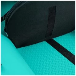 Aquatone Blast 13'6" Recreational Kayak 3-Person Green-Purple -Équipement De Surf aquatone blast 13 6 recreational kayak 3 person green purple 8