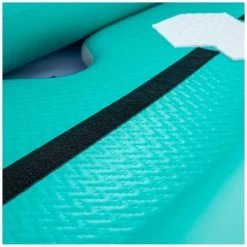 Aquatone Blast 13'6" Recreational Kayak 3-Person Green-Purple -Équipement De Surf aquatone blast 13 6 recreational kayak 3 person green purple 9