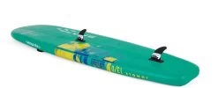 Aquatone Jungle Multi-person 13'0 Green -Équipement De Surf aquatone jungle multi person 13 0 2021 green 1