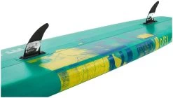 Aquatone Jungle Multi-person 13'0 Green -Équipement De Surf aquatone jungle multi person 13 0 2021 green 10
