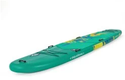 Aquatone Jungle Multi-person 13'0 Green -Équipement De Surf aquatone jungle multi person 13 0 2021 green 5