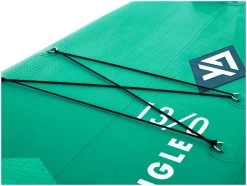 Aquatone Jungle Multi-person 13'0 Green -Équipement De Surf aquatone jungle multi person 13 0 2021 green 6