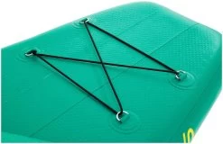 Aquatone Jungle Multi-person 13'0 Green -Équipement De Surf aquatone jungle multi person 13 0 2021 green 9