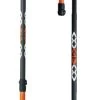 Aquatone Summit Carbone 70 Paddle Orange-Black