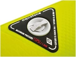 Aquatone Wave 10'6 2021 Light Green -Équipement De Surf aquatone wave 10 6 light green 1