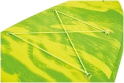 Aquatone Wave 10'6 2021 Light Green -Équipement De Surf aquatone wave 10 6 light green 4