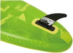 Aquatone Wave 10'6 2021 Light Green -Équipement De Surf aquatone wave 10 6 light green 5