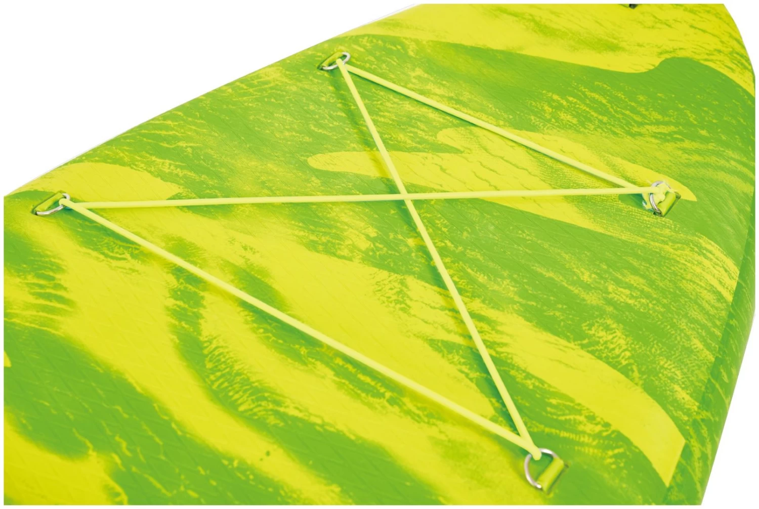 Aquatone Wave 10'6 - SUP Only 2021 Light Green 9 Aquatone Wave 10'6 - SUP Only 2021 Light Green – Image 7