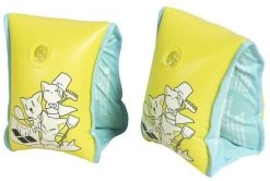 ARENA Arena Awt Soft Bracelet 12 ARENA Arena Awt Soft Bracelet -Équipement De Surf arena awt soft armband yellow 1 3 y yellow 0