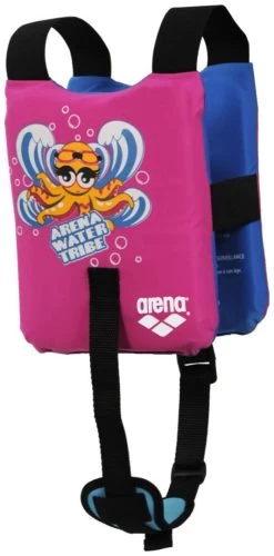 ARENA Arena Awt Swim Pad -Équipement De Surf arena awt swim pad fuchsia one size fuchsia 0