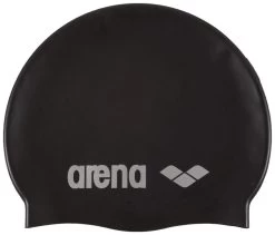 ARENA Arena Classic Silicone -Équipement De Surf arena classic silicone black silver 5