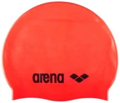 ARENA Arena Classic Silicone -Équipement De Surf arena classic silicone fluo red black 6