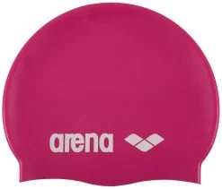 ARENA Arena Classic Silicone -Équipement De Surf arena classic silicone fuchsia white one size fuchsia white 0