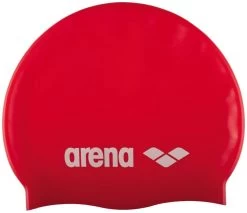 ARENA Arena Classic Silicone -Équipement De Surf arena classic silicone red white one size red white 0