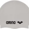 ARENA Arena Classic Silicone -Équipement De Surf arena classic silicone white black one size white black 0