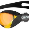 ARENA Arena Cobra Tri Swipe Mr -Équipement De Surf arena cobra tri swipe mr yellow copper black one size yellow copper black 0