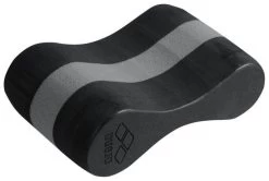 ARENA Arena Freeflow Pullbuoy -Équipement De Surf arena freeflow pullbuoy black grey black grey 0