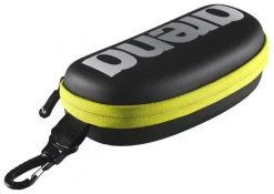 ARENA Arena Goggle Case -Équipement De Surf arena goggle case black silver fluo yellow 2