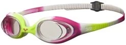 ARENA Arena Spider Junior 13 ARENA Arena Spider Junior -Équipement De Surf arena spider junior lime fuchsia white clear one size lime fuchsia white clear 0