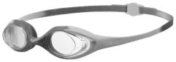 ARENA Arena Spider Junior 18 ARENA Arena Spider Junior -Équipement De Surf arena spider junior white clear silver one size white clear silver 0
