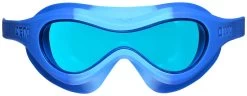 ARENA Arena Spider Kids Mask 9 ARENA Arena Spider Kids Mask -Équipement De Surf arena spider kids mask light blue blue blue 1 1