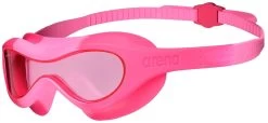 ARENA Arena Spider Kids Mask 10 ARENA Arena Spider Kids Mask -Équipement De Surf arena spider kids mask pink freak rose pink 2 1