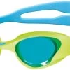 ARENA Arena The One Junior -Équipement De Surf arena the one junior light blue lime blue one size light blue lime blue 0