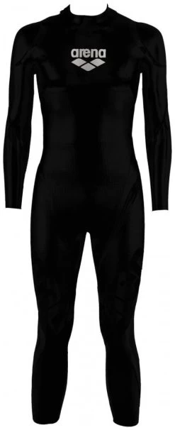 ARENA Arena Triwetsuit Carbone