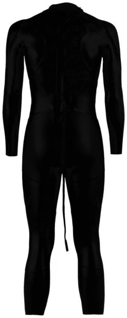 ARENA Arena Triwetsuit Carbone -Équipement De Surf arena triwetsuit carbon black 1