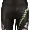 ARENA Arena Triwetsuit Carbone Sleeveless -Équipement De Surf arena triwetsuit carbon sleeveless black s black 0