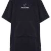 Atlantis Poncho Adult -Équipement De Surf atlantis poncho adult black l black 0 2