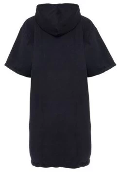 Atlantis Poncho Adult -Équipement De Surf atlantis poncho adult black l black 1 2