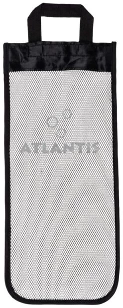 Atlantis Samana Pro Combo -Équipement De Surf atlantis samana pro combo black grey one size black grey 5