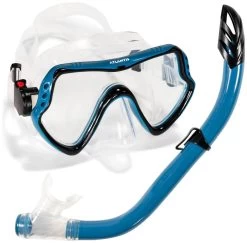 Atlantis Samana Pro Combo -Équipement De Surf atlantis samana pro combo black petrol blue one size black petrol blue 0