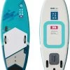 Aztron Falcon Air Foil SUP 7'6 -Équipement De Surf aztron falcon air foil sup 7 6 0