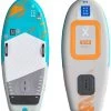 Aztron Falcon Air X 5'12 Foil SUP -Équipement De Surf aztron falcon air x 5 10 foil sup 0