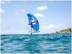 Aztron Falcon Air X 5'12 Foil SUP -Équipement De Surf aztron falcon air x 5 10 foil sup 2