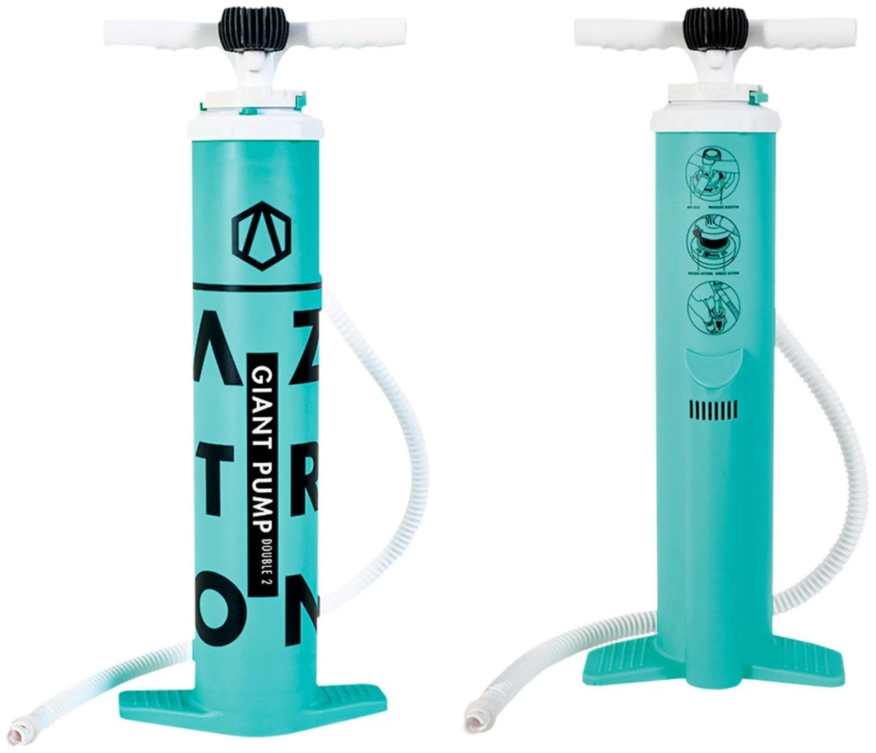 Aztron Giant Pump 3 Aztron Giant Pump