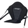 Aztron Kayak SUP Seat Black -Équipement De Surf aztron kayak sup seat black 0