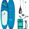 Aztron Mercury 2.0 All-Round 10'10 2021 -Équipement De Surf aztron mercury 2 0 all round 10 10 0