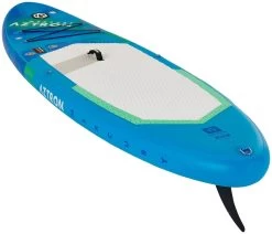 Aztron Mercury 2.0 All-Round 10'10 2021 -Équipement De Surf aztron mercury 2 0 all round 10 10 1
