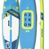 Aztron Neo Nova Compact 9'0 - SUP Only 2 Aztron Neo Nova Compact 9'0 - SUP Only -Équipement De Surf aztron neo nova compact 9 0 sup only 0