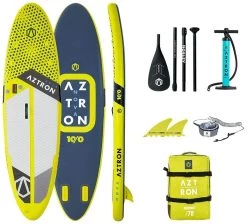 Aztron Nova 2.0 Compact 10'0 2021