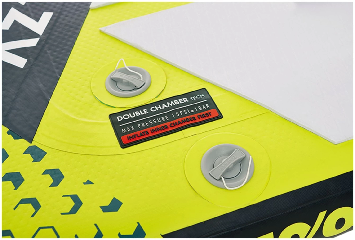 Aztron Nova 2.0 Compact 10'0 2021 11 Aztron Nova 2.0 Compact 10'0 2021 – Image 9