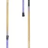 Aztron Phase Bamboo Carbone 3-Section Paddle Purple -Équipement De Surf aztron phase bamboo carbon 3 section paddle purple 0