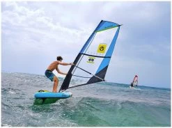 Aztron Sail Rig 4.0 Blue -Équipement De Surf aztron sail rig 4 0 blue 1